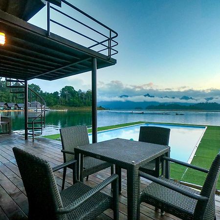 500 Rai Floating Resort Ban Chieo Ko Pokoj fotografie